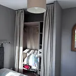 La Vue étoilée Apartamento *