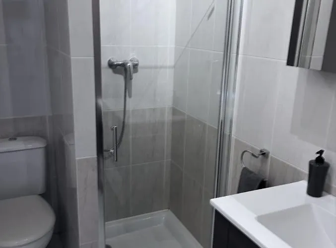 La Vue Etoilee Apartmán *