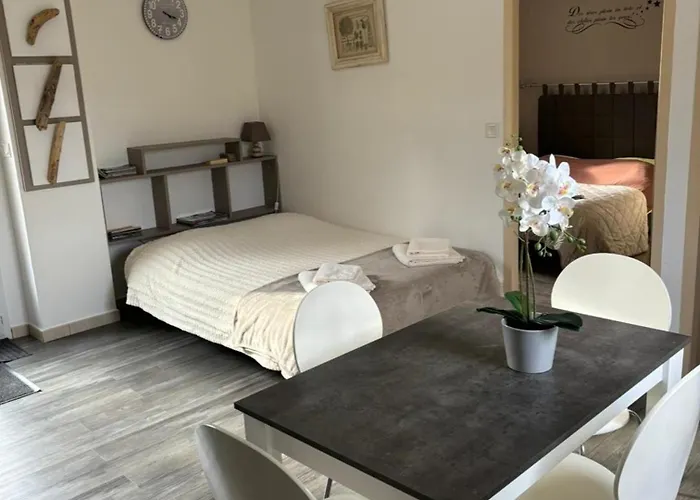 La Vue Etoilee Curbans