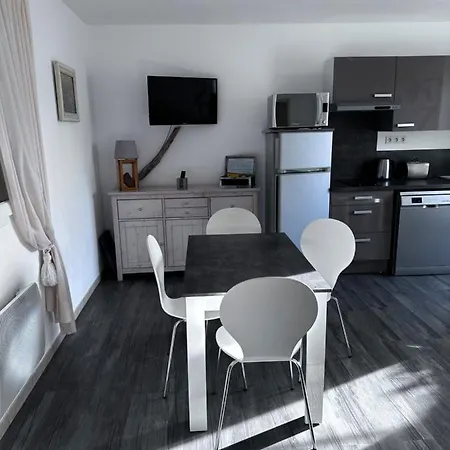 Apartment La Vue Etoilee *