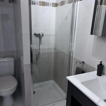 La Vue Etoilee 아파트 *