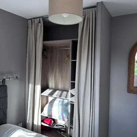 La Vue Etoilee Apartment *