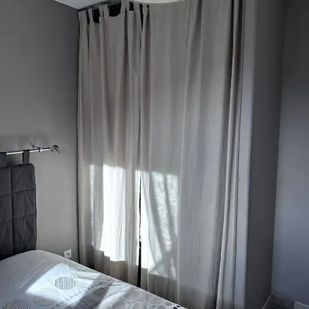 La Vue Etoilee 아파트 Curbans