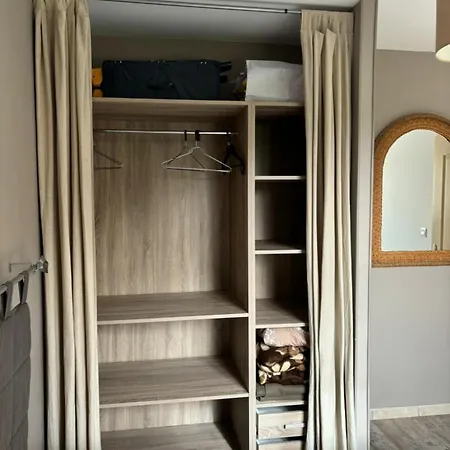 La Vue Etoilee Apartment