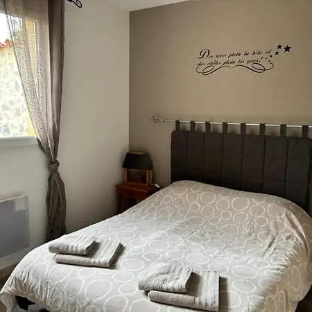 La Vue Etoilee Apartment *