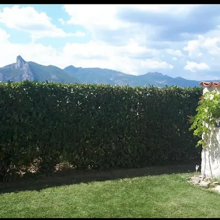 La Vue Etoilee Apartment *