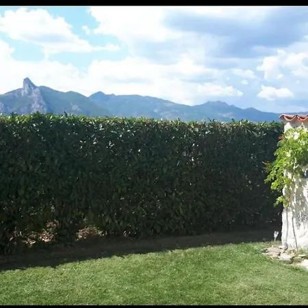 La Vue Etoilee 아파트 *