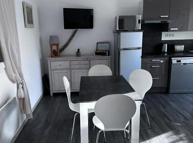 Apartment La Vue Etoilee *