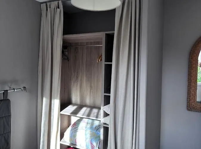 La Vue Etoilee Apartment *