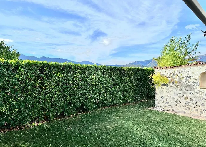 La Vue Etoilee Apartment